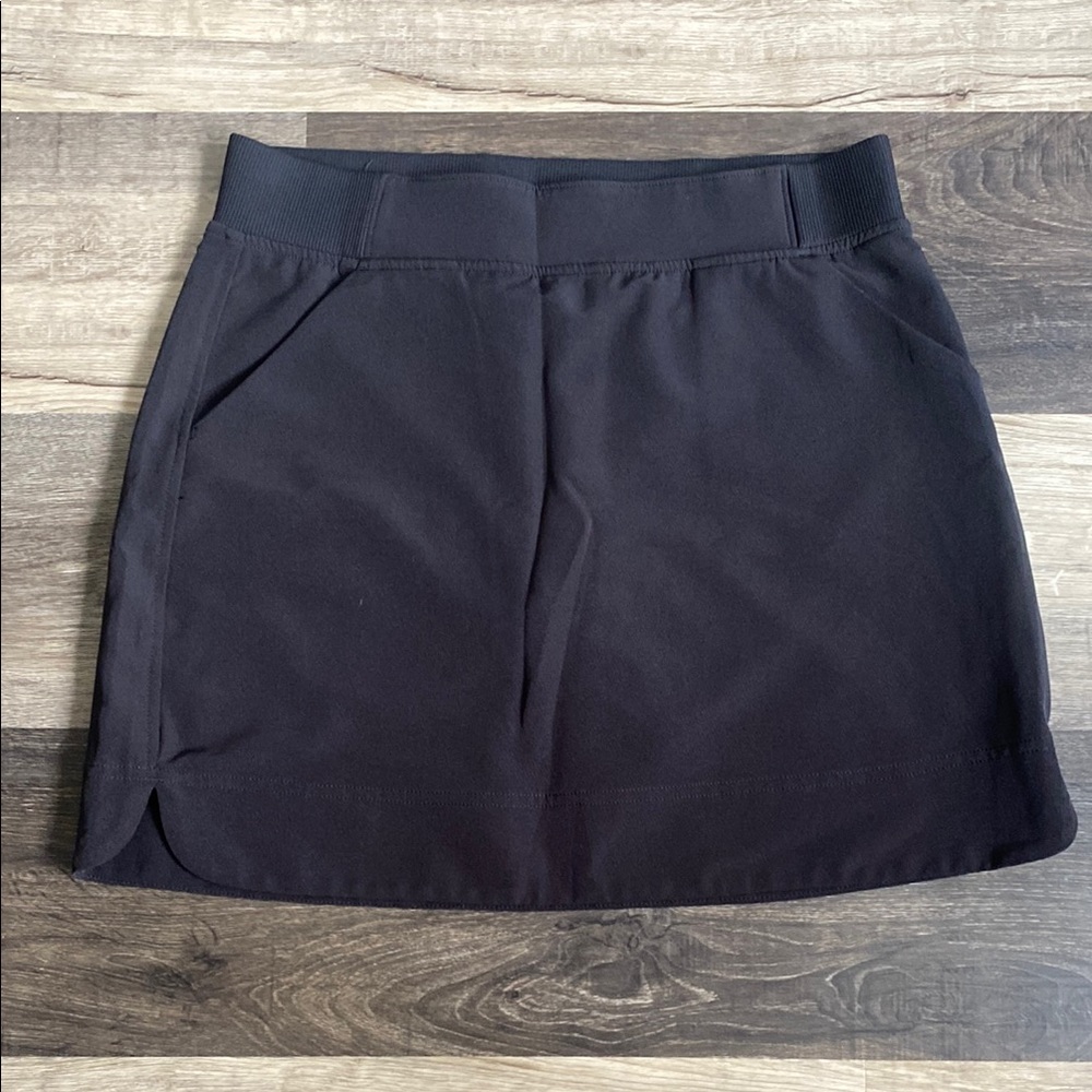 32 Degrees Black Women's Skort